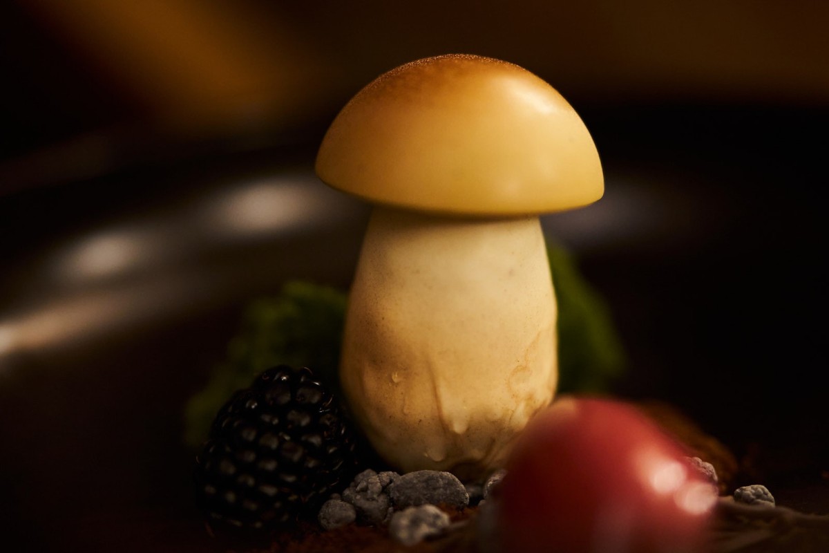 Kreative Dessert- und Fine-Dining-Fotografie mit Liebe zum Detail – hochwertige Foodfotografie für Restaurants, Hotels und Gastronomiebetriebe.